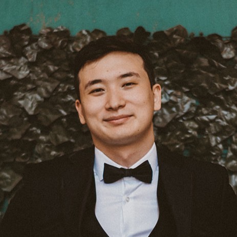 Damir Temir